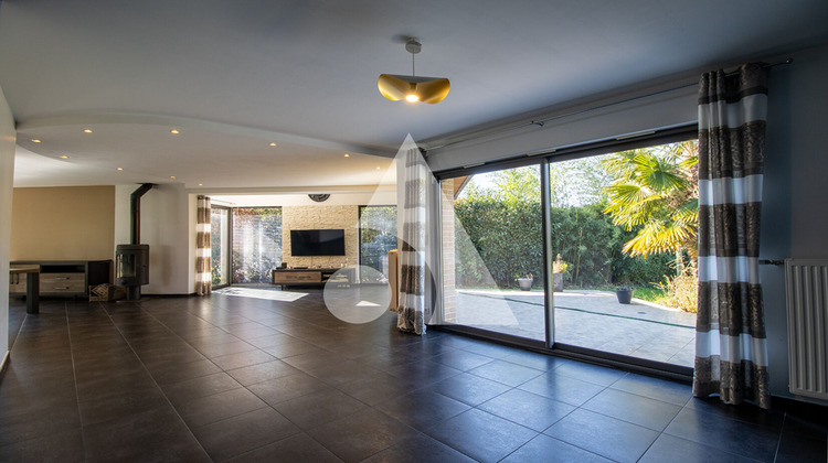 Ma-Cabane - Vente Maison SAULTAIN, 200 m²