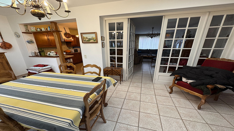 Ma-Cabane - Vente Maison SAULTAIN, 90 m²