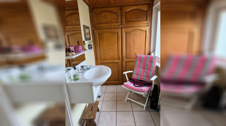 Ma-Cabane - Vente Maison SAULTAIN, 90 m²