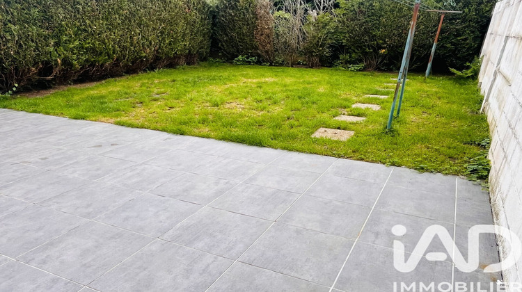 Ma-Cabane - Vente Maison Saultain, 84 m²