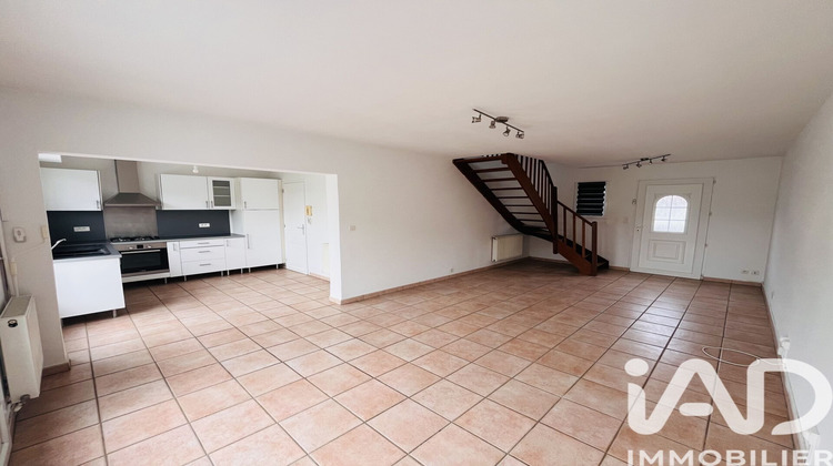 Ma-Cabane - Vente Maison Saultain, 84 m²