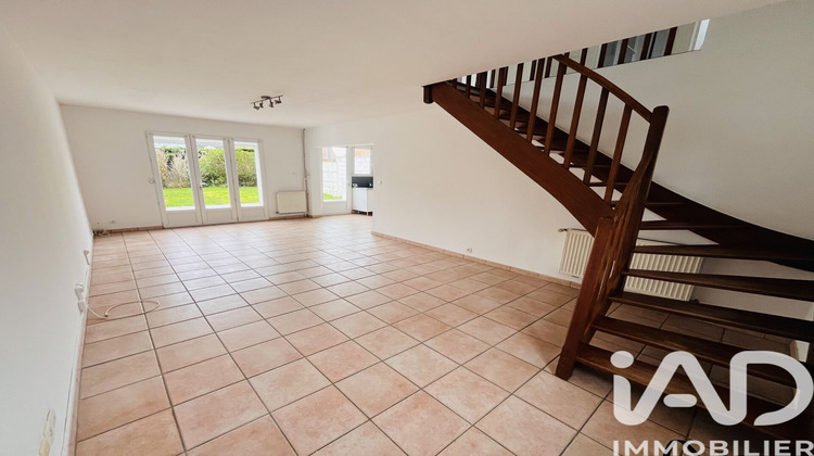 Ma-Cabane - Vente Maison Saultain, 84 m²