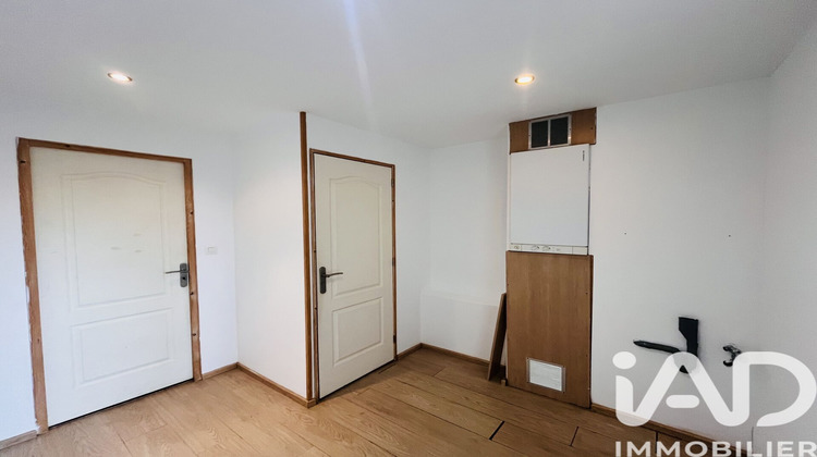 Ma-Cabane - Vente Maison Saultain, 84 m²