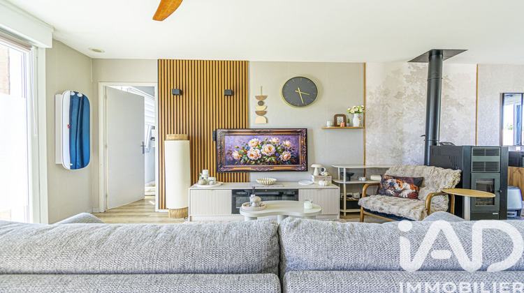 Ma-Cabane - Vente Maison Saultain, 100 m²
