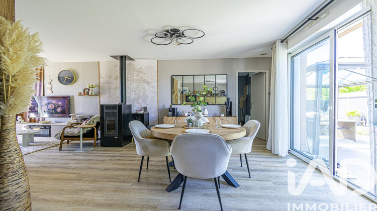 Ma-Cabane - Vente Maison Saultain, 100 m²