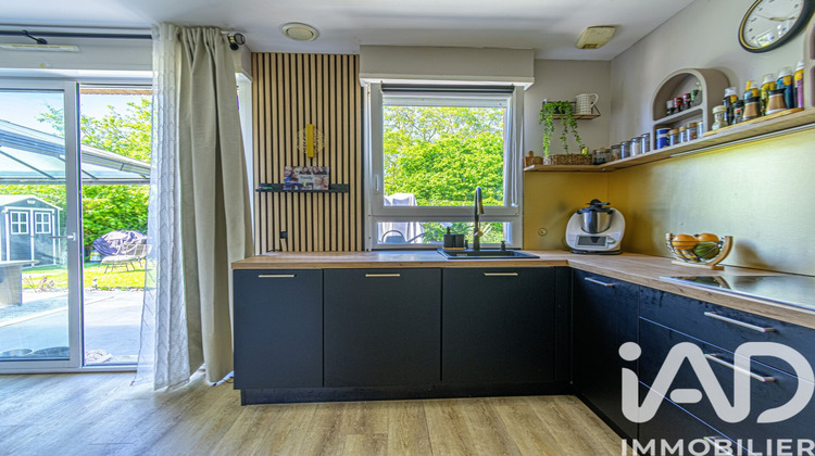Ma-Cabane - Vente Maison Saultain, 100 m²