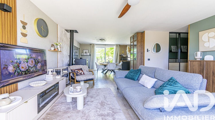 Ma-Cabane - Vente Maison Saultain, 100 m²