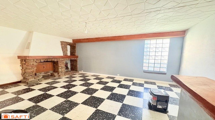 Ma-Cabane - Vente Maison Saultain, 130 m²