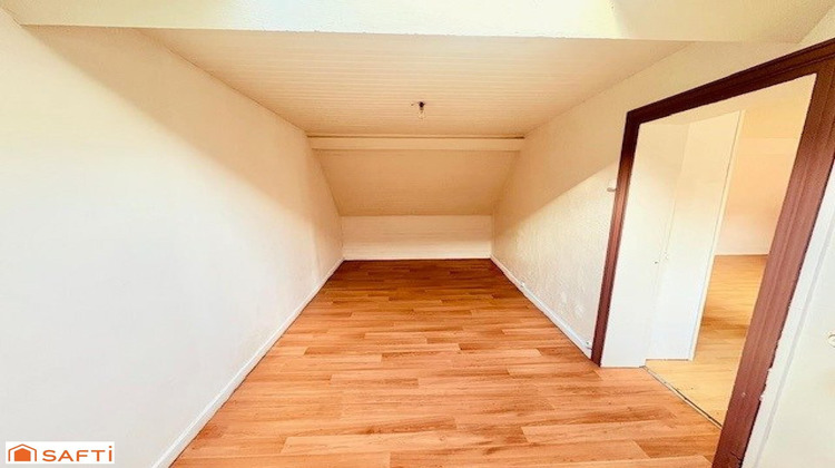 Ma-Cabane - Vente Maison Saultain, 130 m²