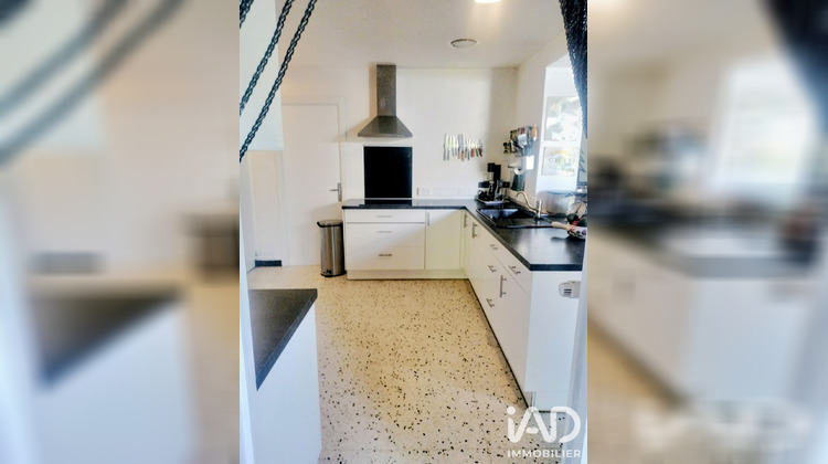 Ma-Cabane - Vente Maison Saultain, 195 m²