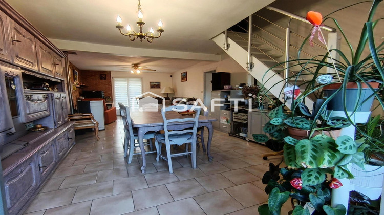 Ma-Cabane - Vente Maison Saultain, 110 m²