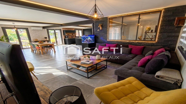 Ma-Cabane - Vente Maison Saultain, 186 m²