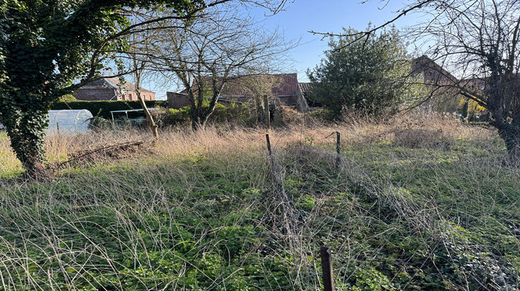Ma-Cabane - Vente Maison SAULTAIN, 100 m²