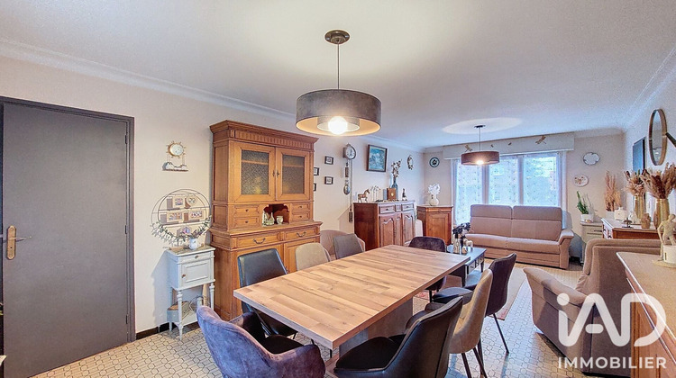 Ma-Cabane - Vente Maison Saultain, 130 m²