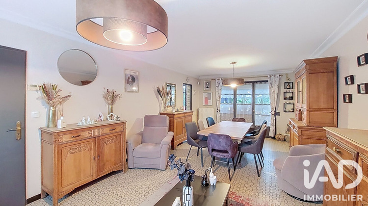 Ma-Cabane - Vente Maison Saultain, 130 m²