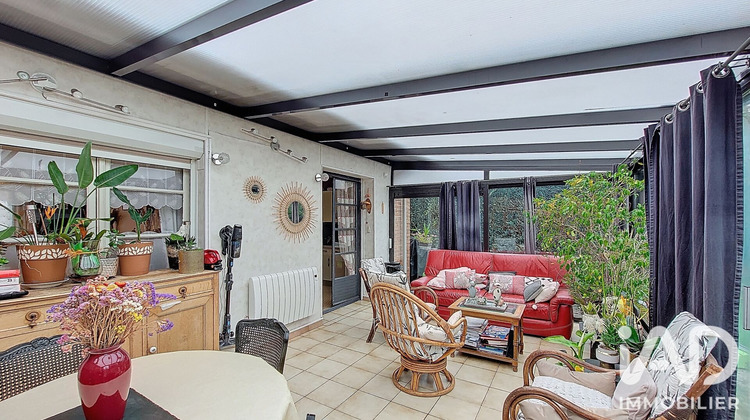 Ma-Cabane - Vente Maison Saultain, 130 m²