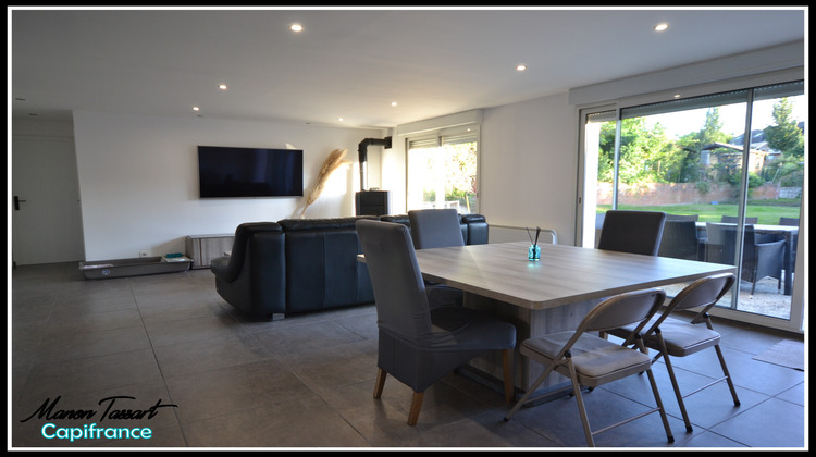 Ma-Cabane - Vente Maison SAULTAIN, 134 m²