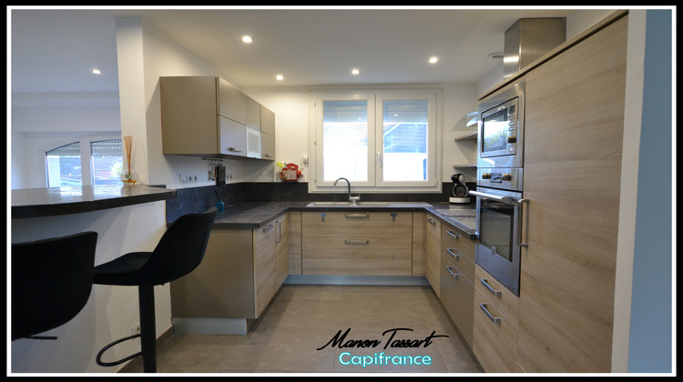 Ma-Cabane - Vente Maison SAULTAIN, 134 m²