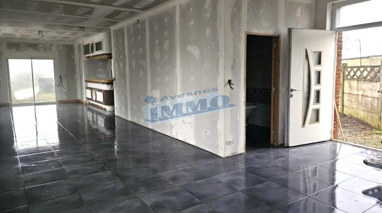 Ma-Cabane - Vente Maison Saulty, 65 m²