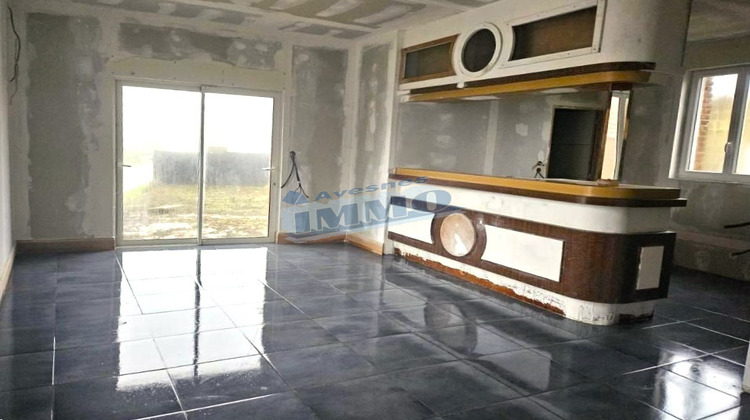 Ma-Cabane - Vente Maison Saulty, 65 m²