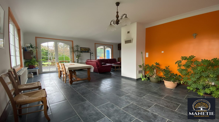 Ma-Cabane - Vente Maison Saulty, 131 m²