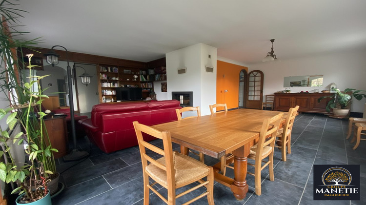 Ma-Cabane - Vente Maison Saulty, 131 m²