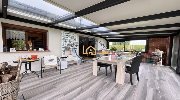 Ma-Cabane - Vente Maison Saulty, 115 m²