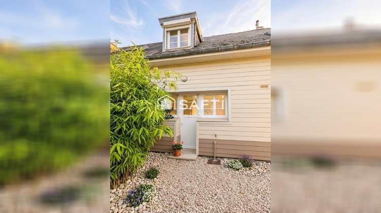 Ma-Cabane - Vente Maison Saulty, 80 m²
