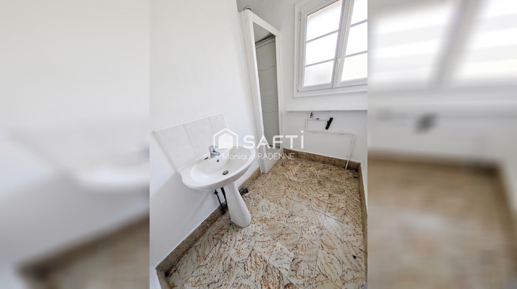 Ma-Cabane - Vente Maison Saulty, 80 m²