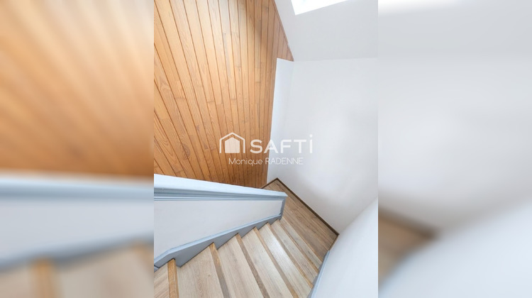 Ma-Cabane - Vente Maison Saulty, 80 m²