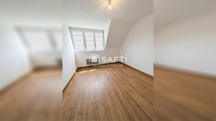 Ma-Cabane - Vente Maison Saulty, 80 m²