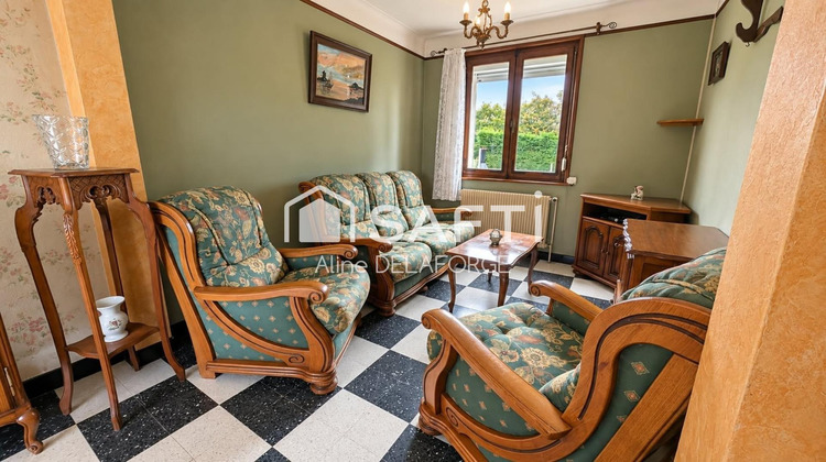 Ma-Cabane - Vente Maison Saulty, 91 m²