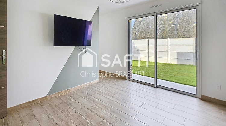 Ma-Cabane - Vente Maison Saulty, 142 m²