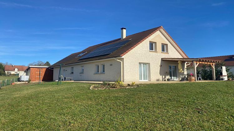 Ma-Cabane - Vente Maison SAULX, 155 m²