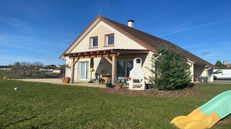 Ma-Cabane - Vente Maison SAULX, 155 m²