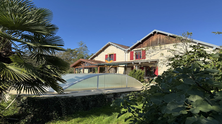 Ma-Cabane - Vente Maison Saulx, 170 m²