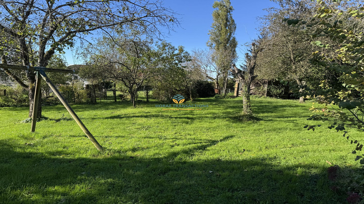 Ma-Cabane - Vente Maison Saulx, 170 m²