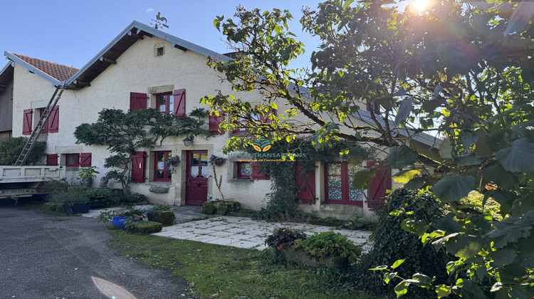 Ma-Cabane - Vente Maison Saulx, 170 m²