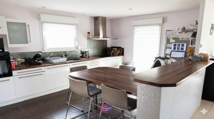 Ma-Cabane - Vente Maison Saulx, 105 m²