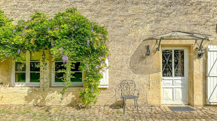 Ma-Cabane - Vente Maison SAULX, 273 m²