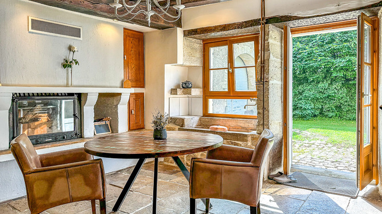 Ma-Cabane - Vente Maison SAULX, 273 m²