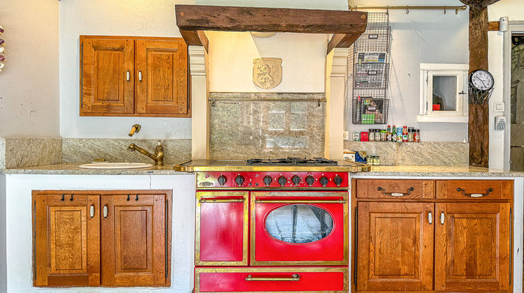 Ma-Cabane - Vente Maison SAULX, 273 m²