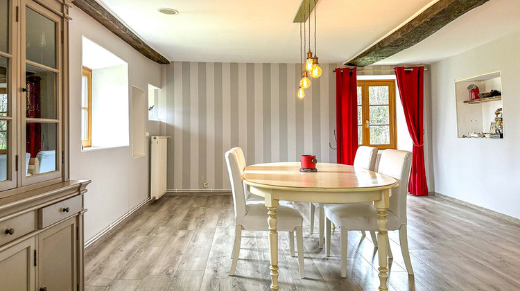 Ma-Cabane - Vente Maison SAULX, 273 m²
