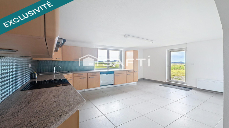 Ma-Cabane - Vente Maison Saulx, 130 m²