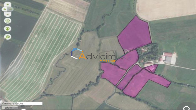 Ma-Cabane - Vente Maison Saulx, 110 m²