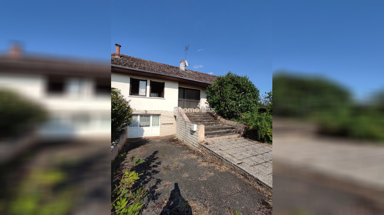 Ma-Cabane - Vente Maison Saulx-le-Duc, 194 m²