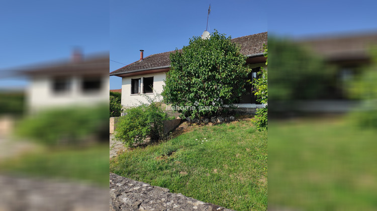 Ma-Cabane - Vente Maison Saulx-le-Duc, 194 m²
