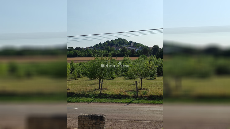 Ma-Cabane - Vente Maison Saulx-le-Duc, 194 m²