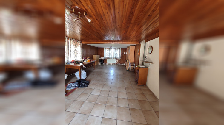 Ma-Cabane - Vente Maison Saulx-le-Duc, 194 m²