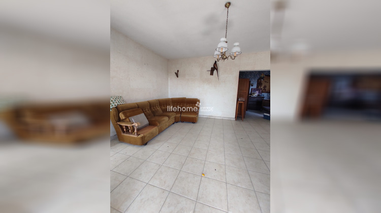 Ma-Cabane - Vente Maison Saulx-le-Duc, 194 m²